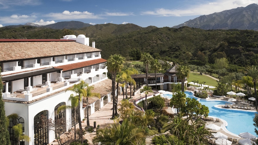 The Westin La Quinta Golf Resort and Spa