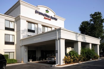 SpringHill Suites by Marriott Sarasota Bradenton