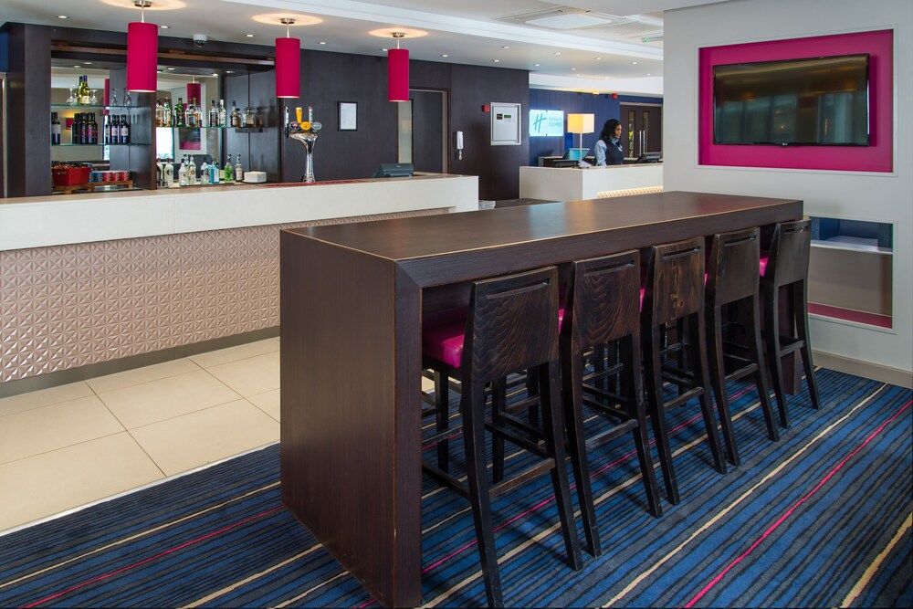 Holiday Inn Express London Wandsworth, an IHG Hotel