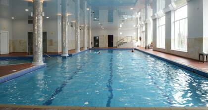 Clanree Hotel & Leisure Centre