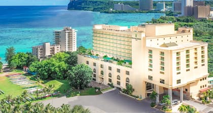 Holiday Resort & Spa Guam