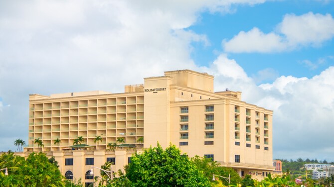 ホリデイリゾート スパ グアム タムニン 口コミ 宿泊料金 予約 エクスペディア ホリデイリゾート スパ グアム タムニン 口コミ 宿泊料金 予約 エクスペディア