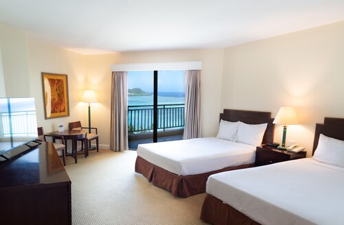 グアムのホテル 口コミ評価ランキング 海外旅行特集 トラベルコ