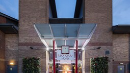 Leonardo Hotel London Heathrow Airport Leonardo Hotel London Heathrow Airport