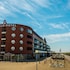 Apollo Hotel Ijmuiden Seaport Beach in IJmuiden, Netherlands