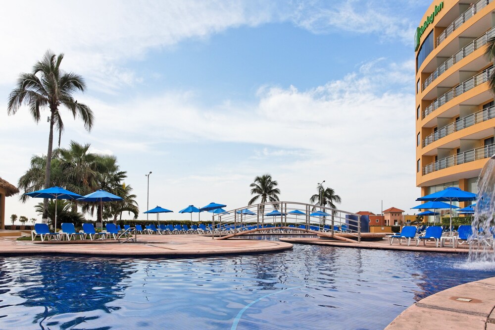 Holiday Inn Boca Del Rio