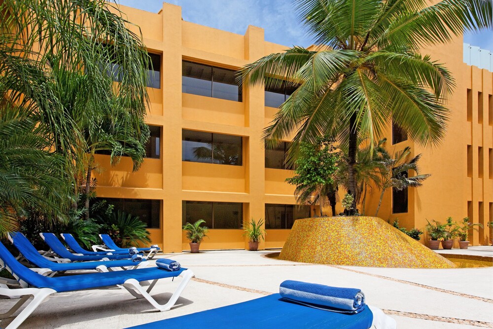 Holiday Inn Boca Del Rio