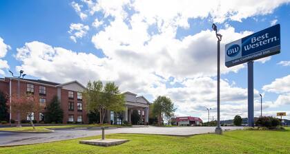 Best Western Lake Cumberland Inn