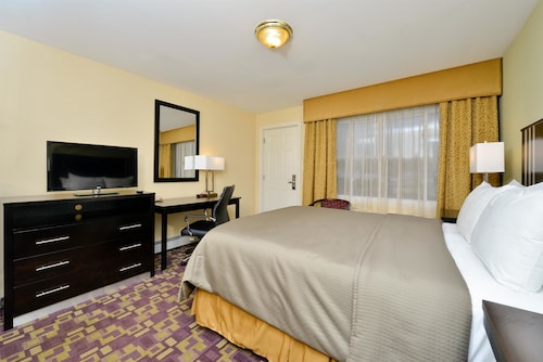 Great Place to stay Americas Best Value Inn-Providence/North Scituate near North Scituate