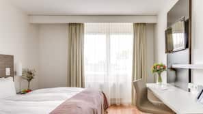 Rollaway beds, free WiFi