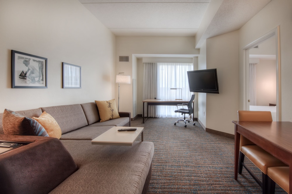 Residence Inn by Marriott Charlotte Uptown