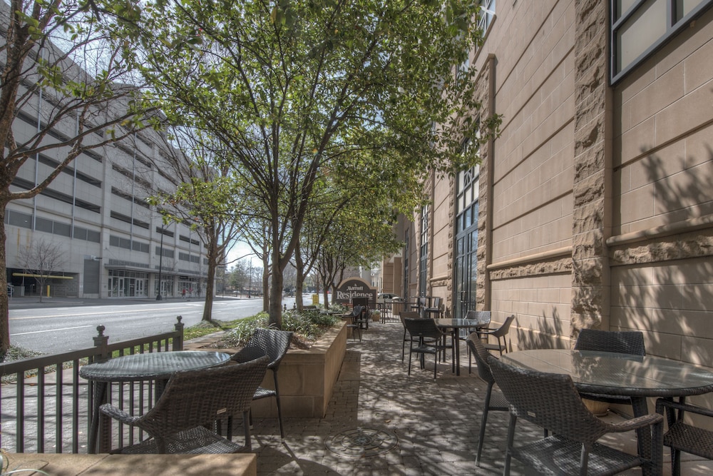 Residence Inn by Marriott Charlotte Uptown