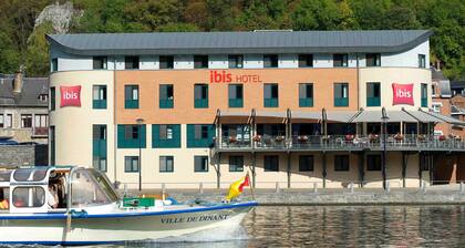 ibis Dinant Centre
