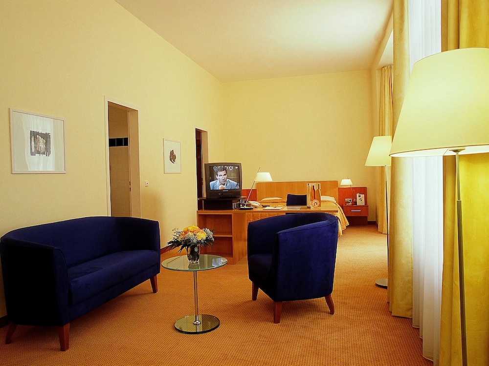 Mercure Hotel Residenz Berlin Mercure Hotel Residenz Berlin
