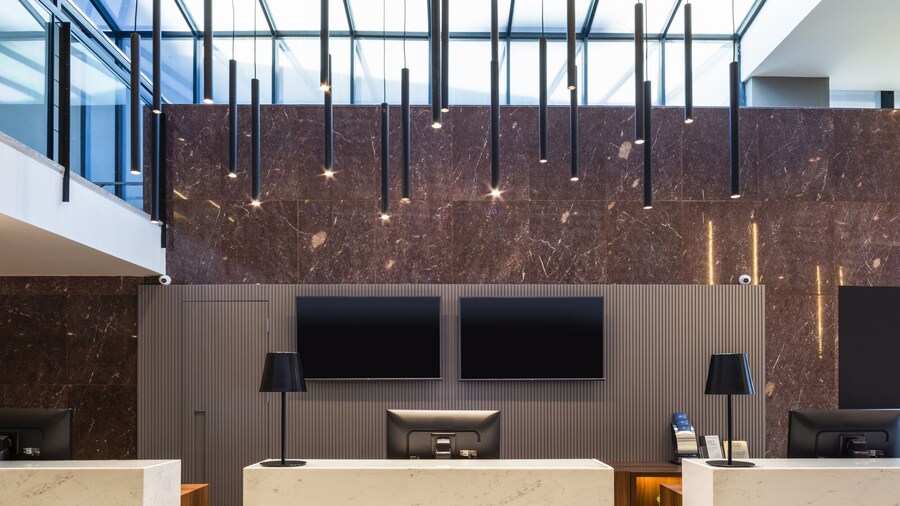 Mercure Curitiba Batel Hotel