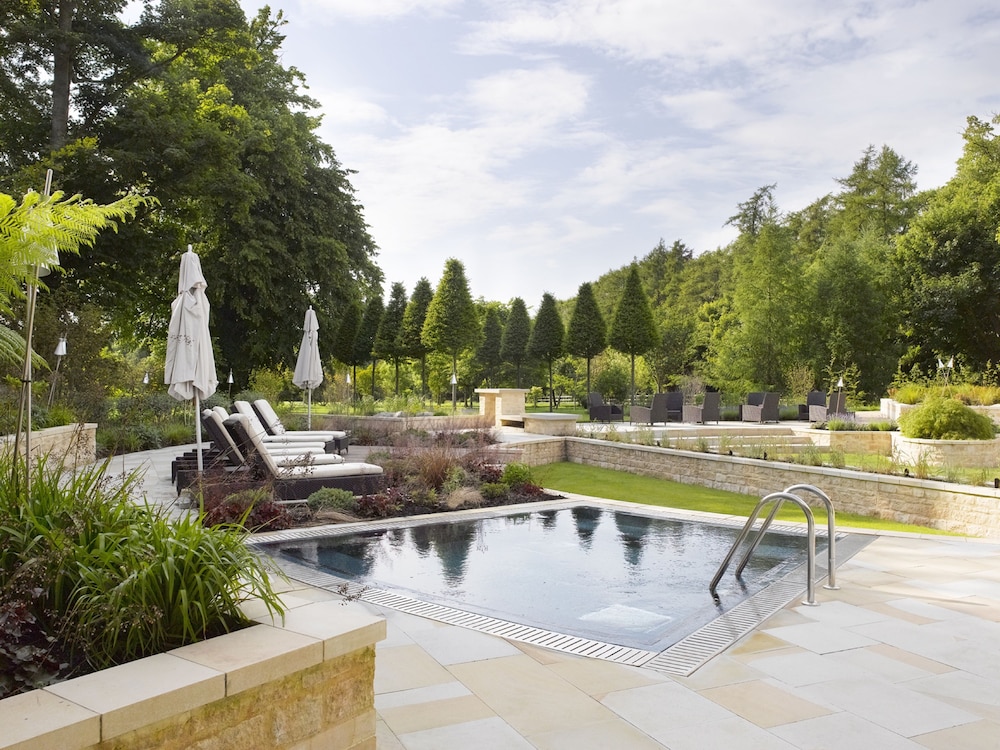 Lucknam Park Hotel & Spa