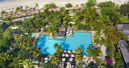 Padma Resort Legian - CHSE Certified