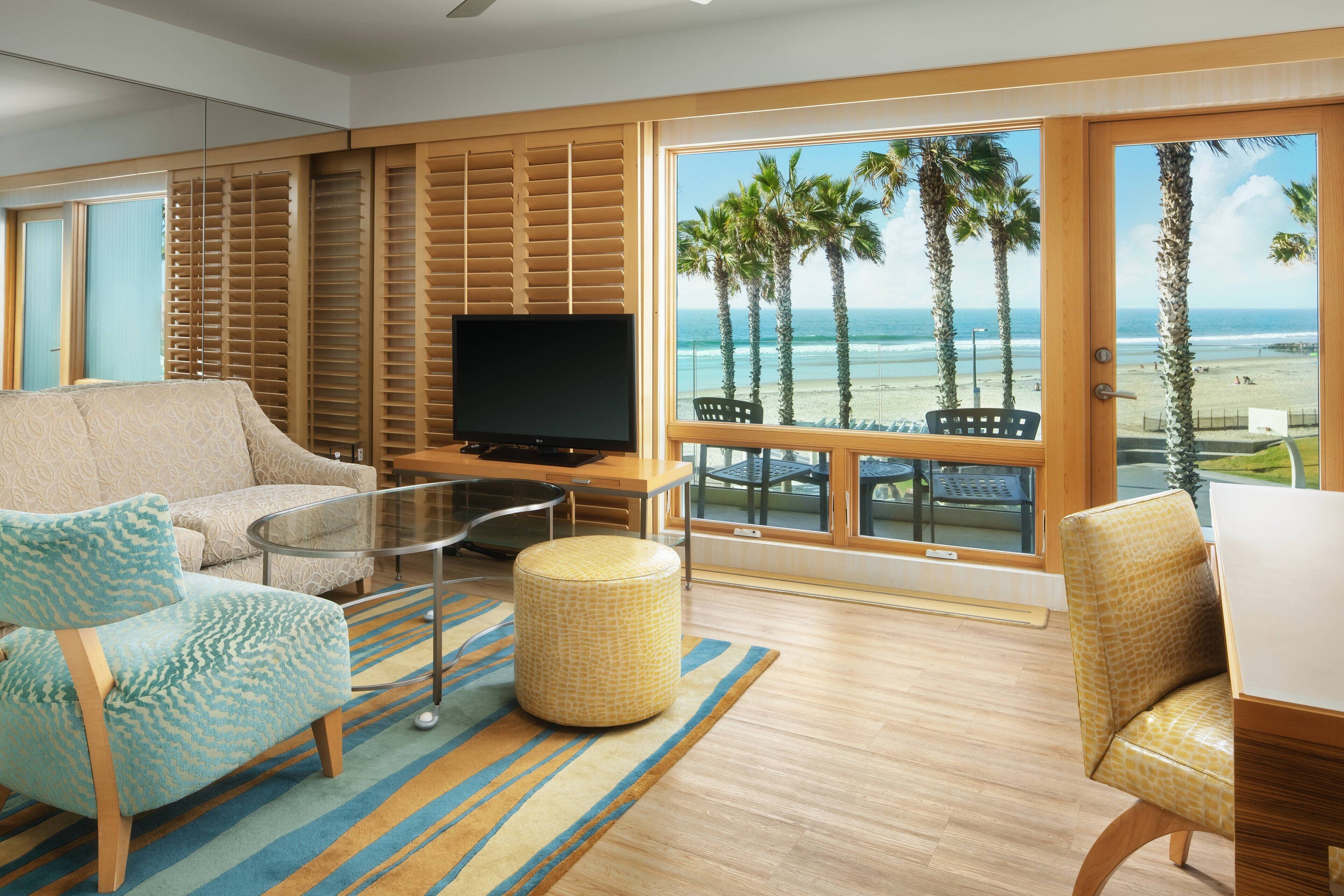 imperial beach hotels pier south