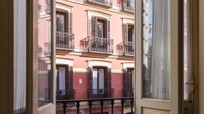 Balcón