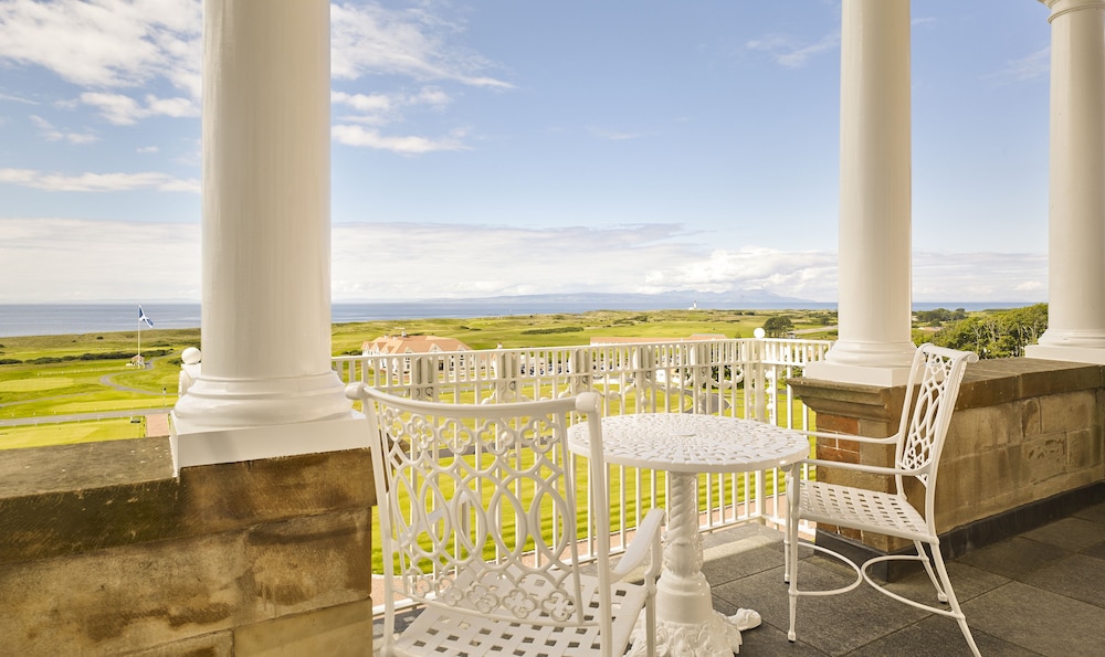 Trump Turnberry