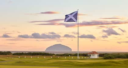 Trump Turnberry