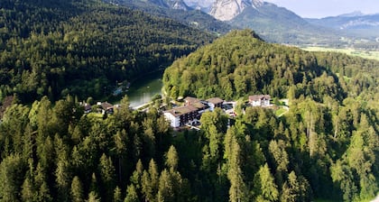 Riessersee Hotel