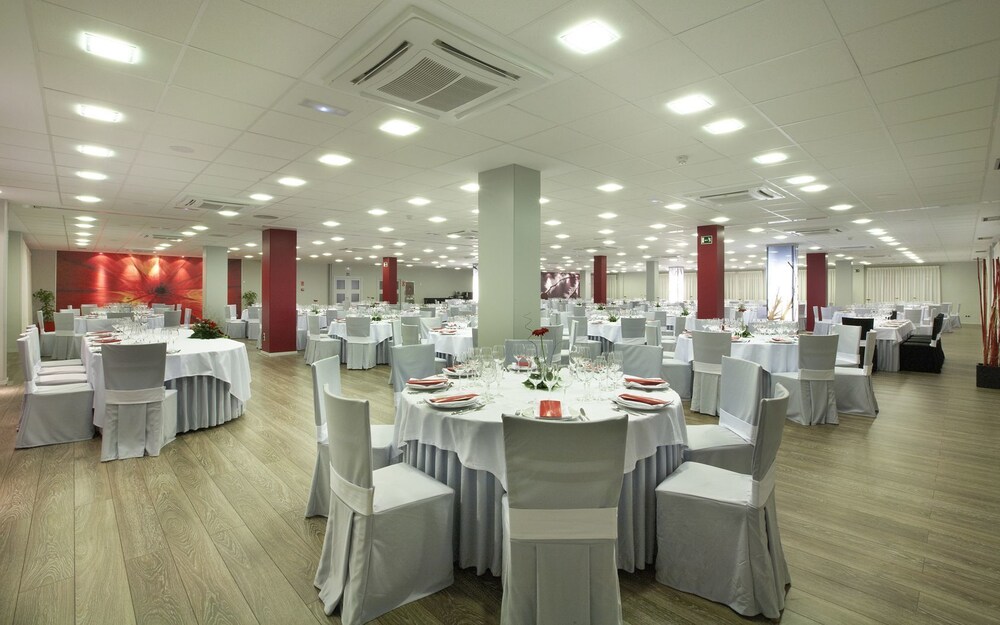 Imagen de Hotel Rey Don Sancho (22 de 22)