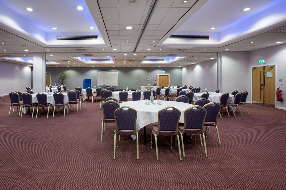Holiday Inn Liverpool City Centre, an IHG Hotel