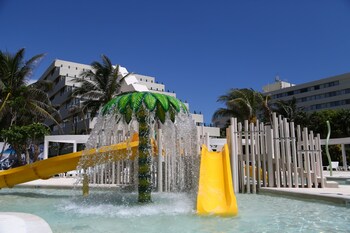 cancun royal park