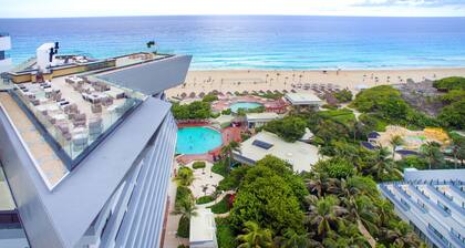 Park Royal Beach Cancun - All Inclusive