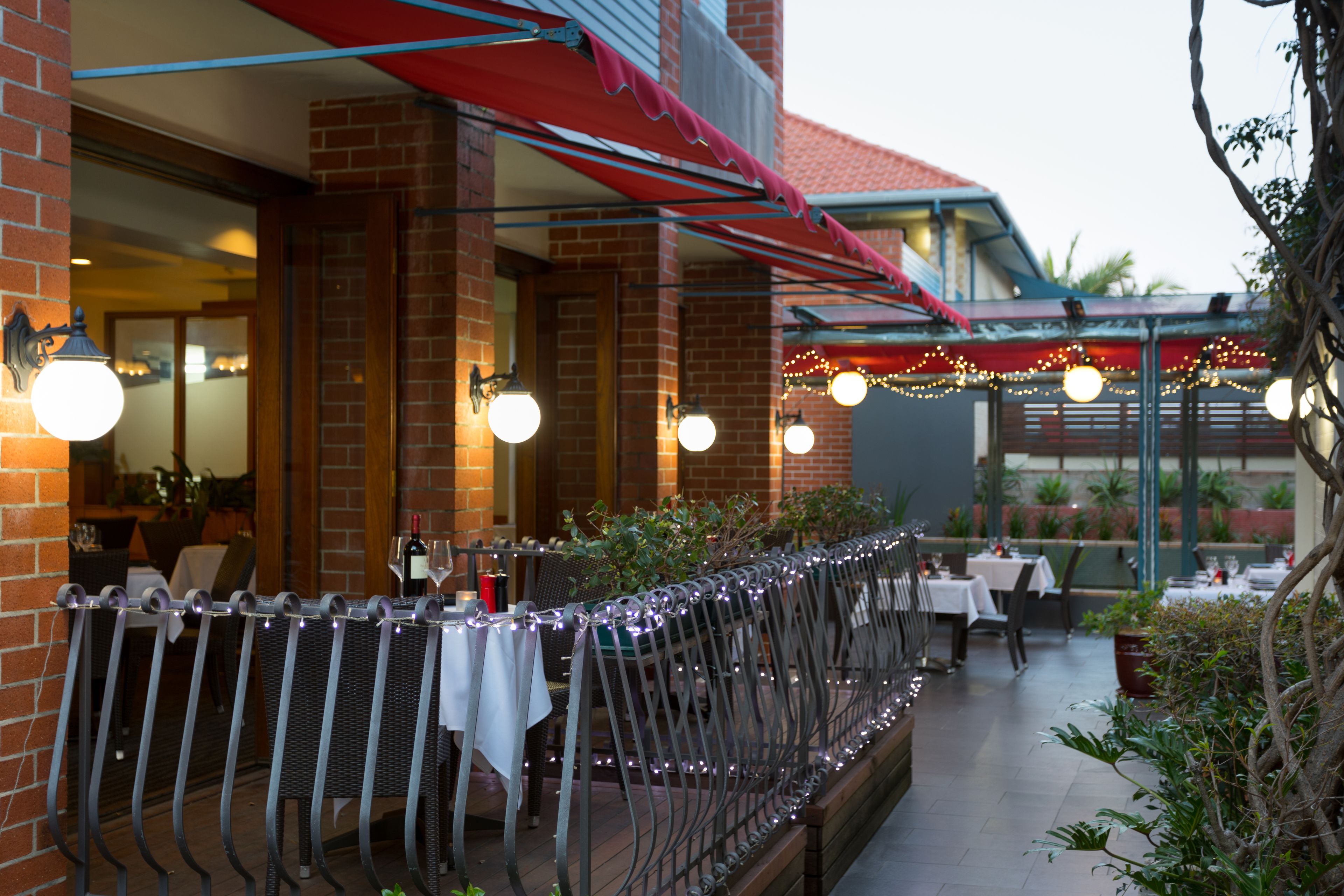 Ramada by Wyndham Brisbane Windsor