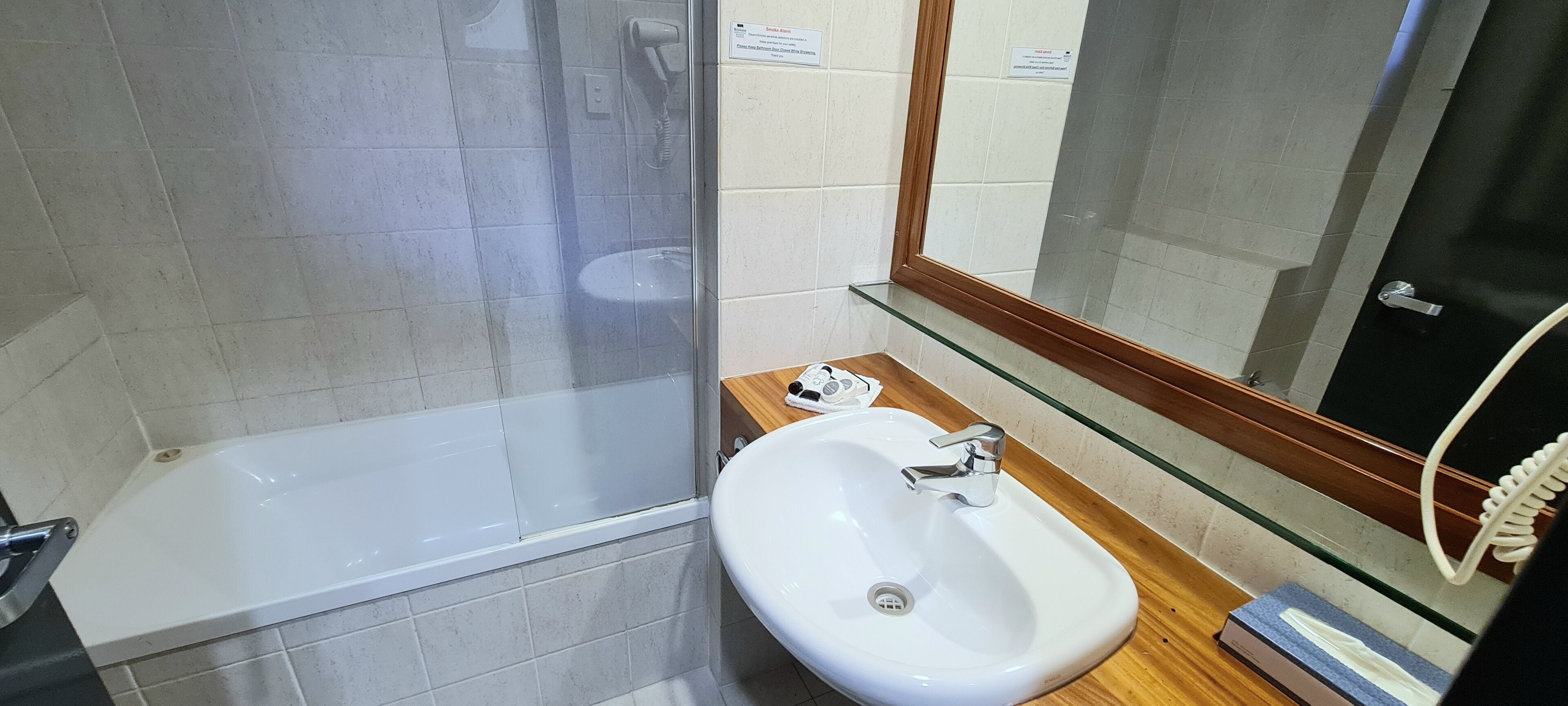 Ramada by Wyndham Brisbane Windsor