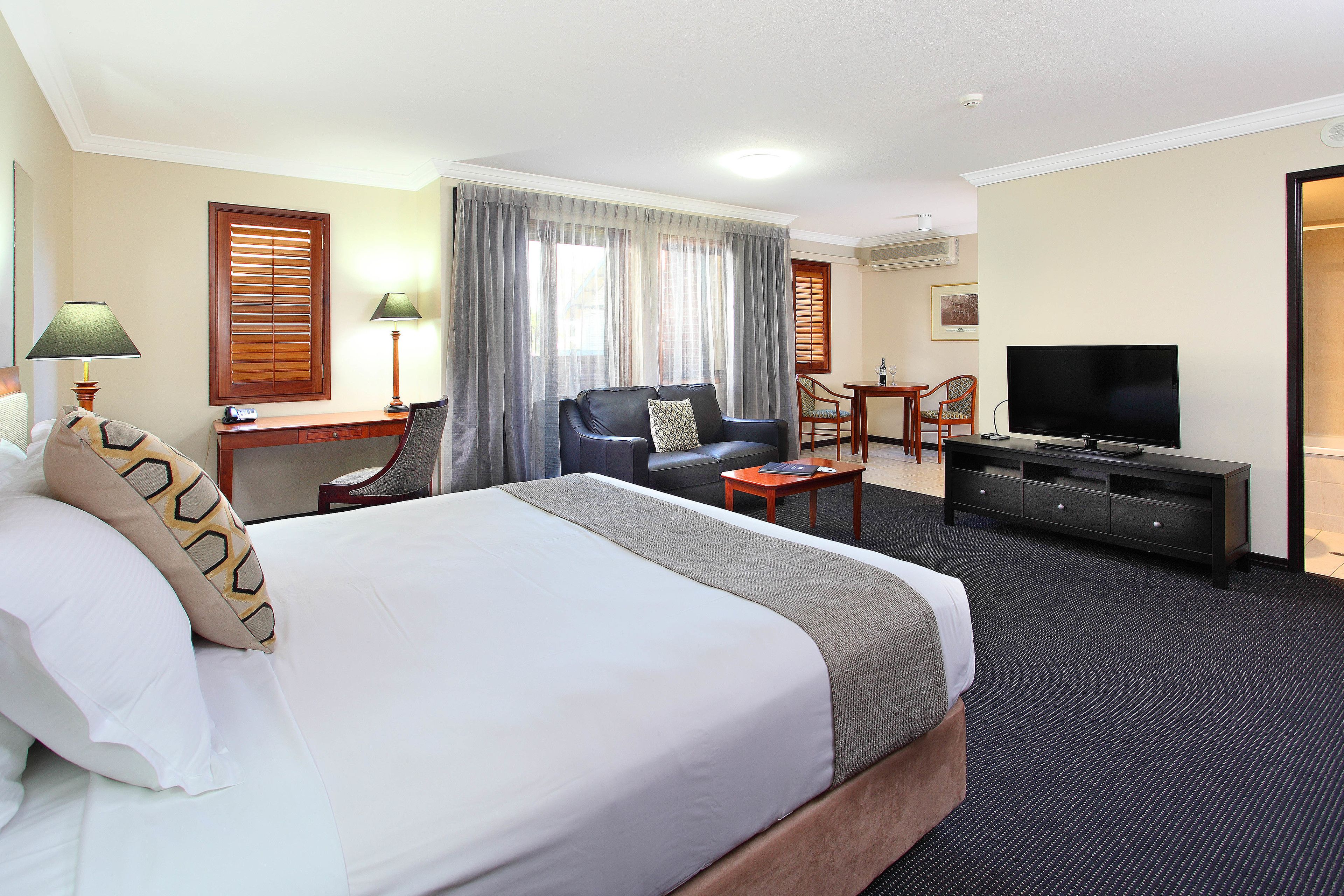Ramada by Wyndham Brisbane Windsor