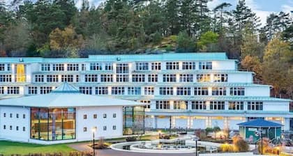 Ronneby Brunn Hotel Spa Resort