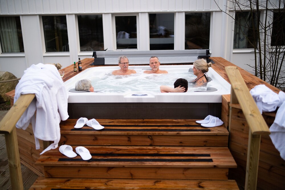 Ronneby Brunn Hotel Spa Resort