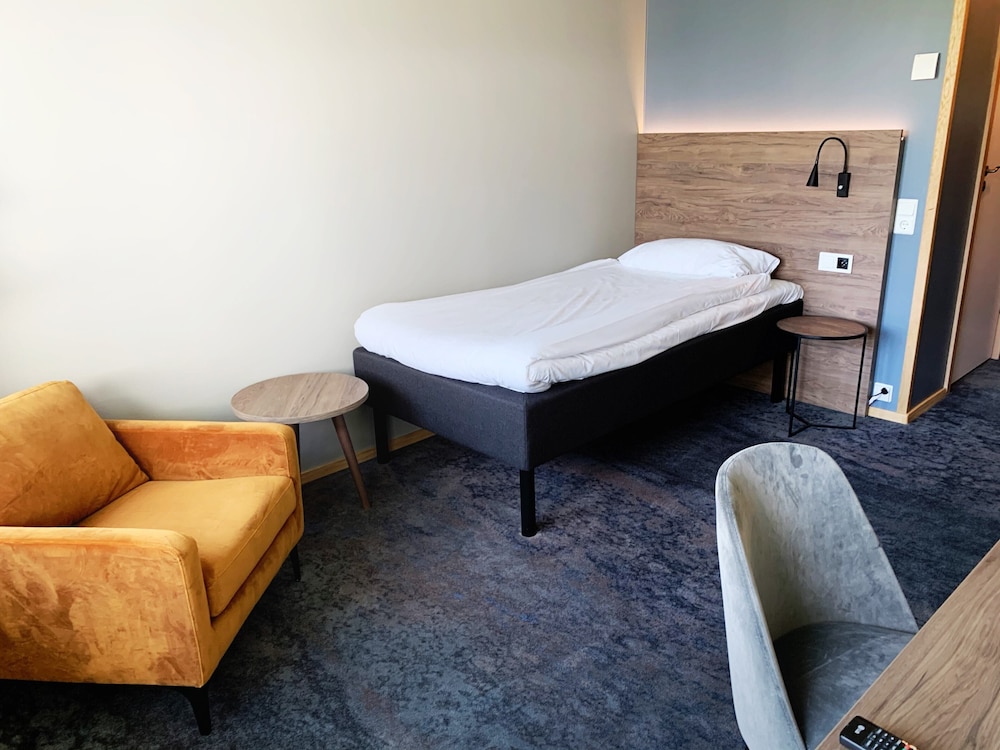 Room, Ronneby Brunn Hotel Spa Resort