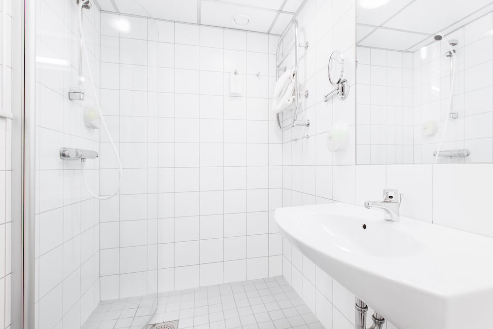 Bathroom, Ronneby Brunn Hotel Spa Resort