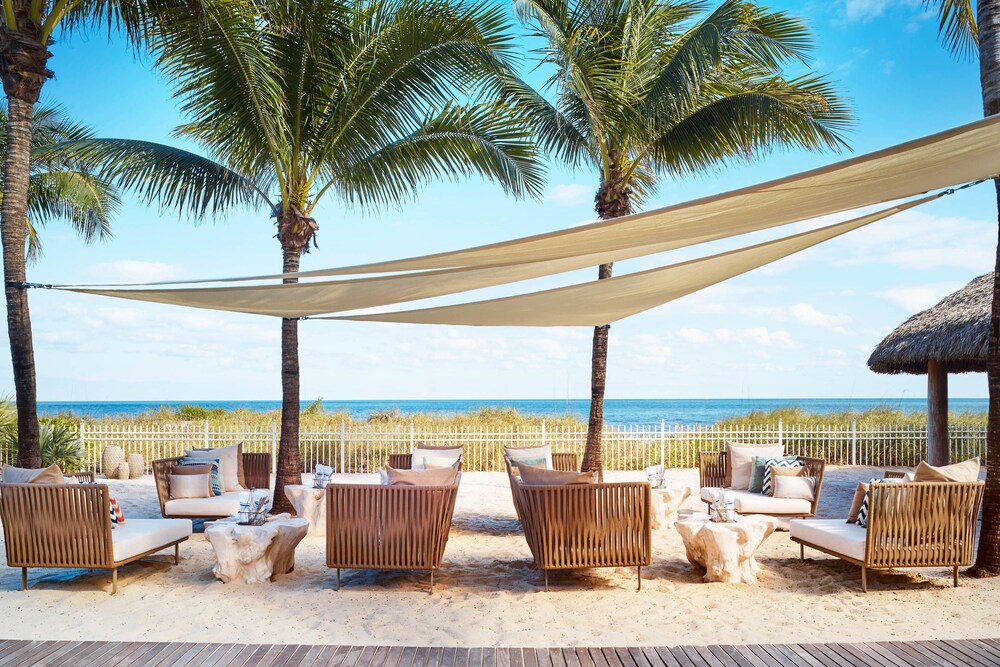 The Ritz-Carlton Key Biscayne, Miami