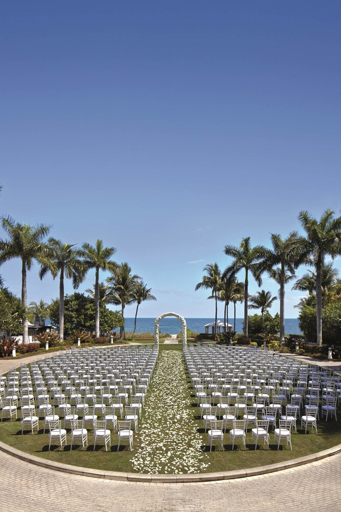 The Ritz-Carlton Key Biscayne, Miami