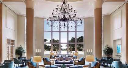 The Ritz-Carlton Key Biscayne, Miami