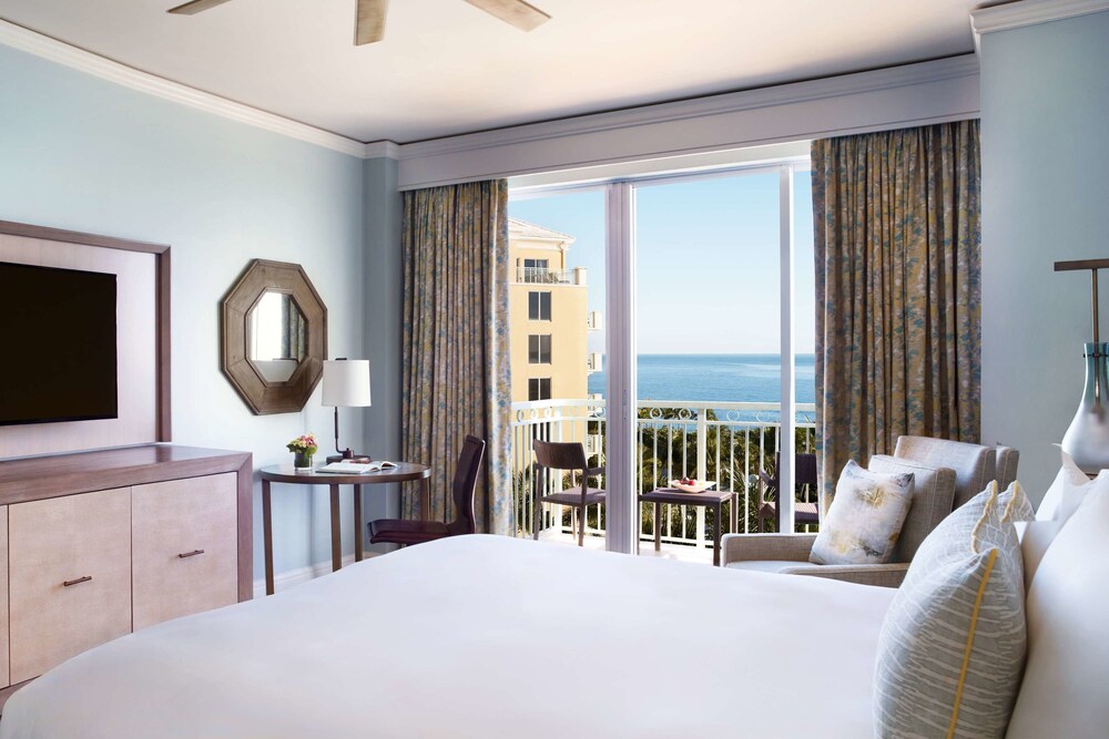 The Ritz-Carlton Key Biscayne, Miami