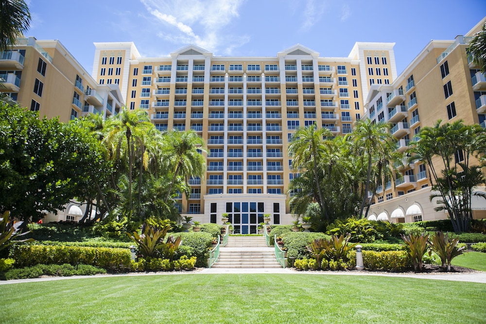 The Ritz-Carlton Key Biscayne, Miami