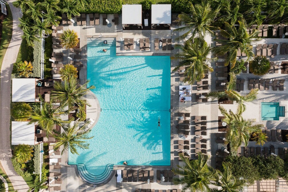 The Ritz-Carlton Key Biscayne, Miami