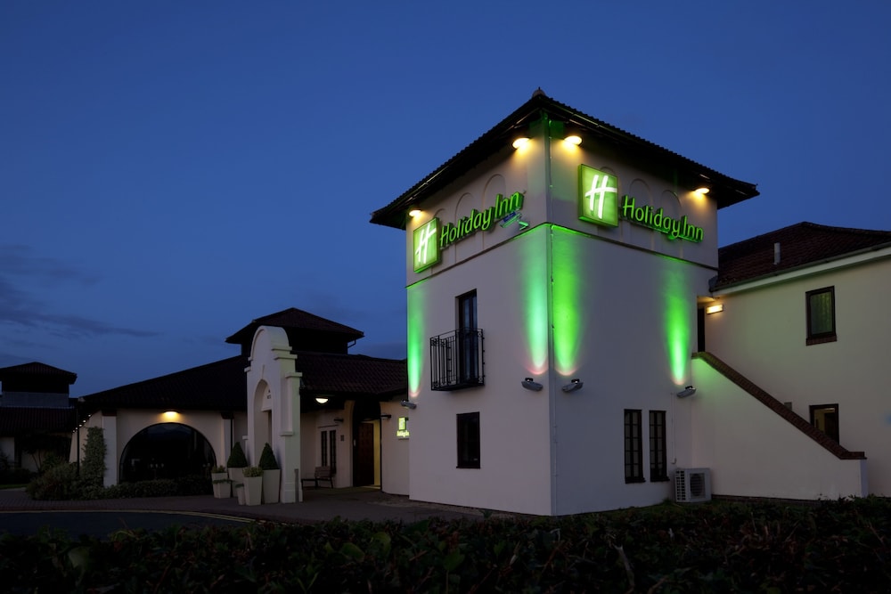 Holiday Inn Birmingham Bromsgrove, an IHG Hotel