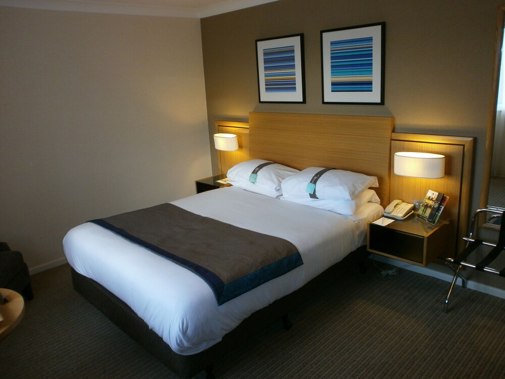 Holiday Inn Birmingham Bromsgrove, an IHG Hotel