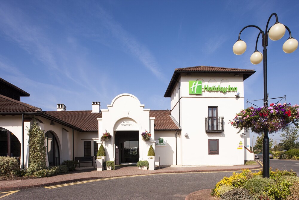 Holiday Inn Birmingham Bromsgrove, an IHG Hotel