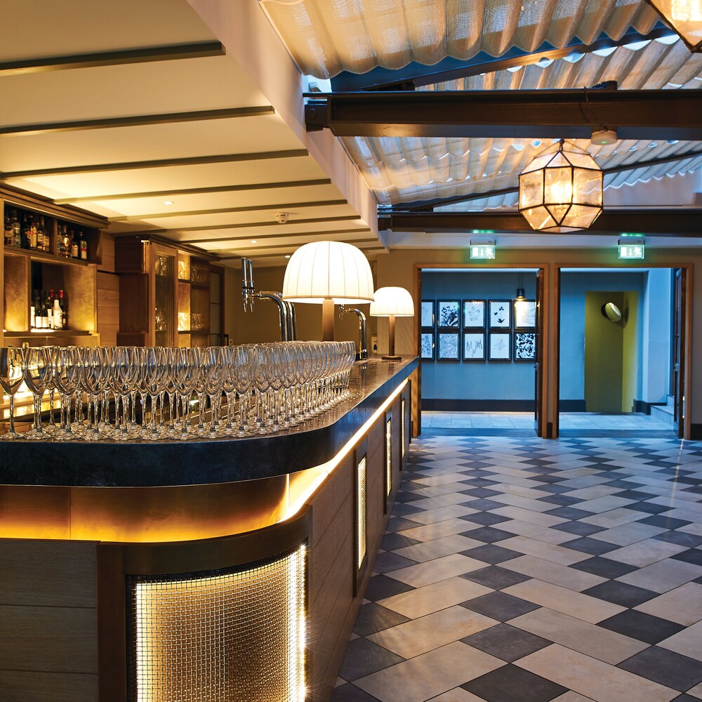 Kimpton Charlotte Square Hotel, an IHG Hotel in Edinburgh Best Rates