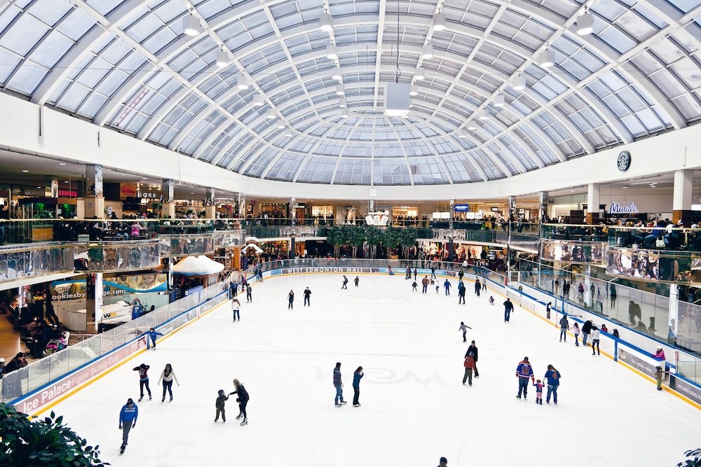 West Edmonton Mall Inn In Edmonton Hotel Rates Reviews On Orbitz West Edmonton Mall Inn In Edmonton Hotel Rates Reviews On Orbitz