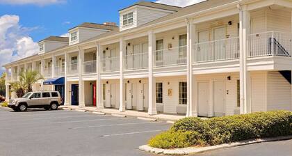 Baymont by Wyndham Georgetown/Near Georgetown Marina