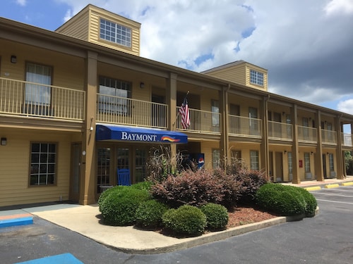 Great Place to stay Baymont by Wyndham Meridian near Meridian 